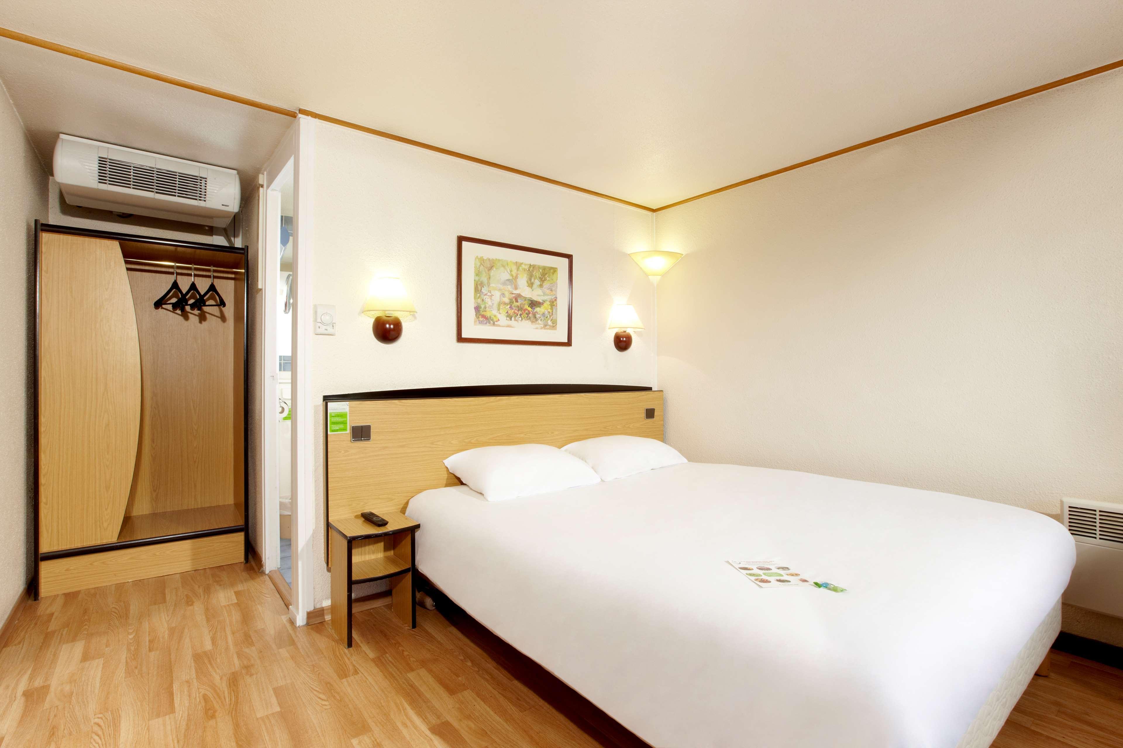 Hotel De La Briere Trignac Dış mekan fotoğraf