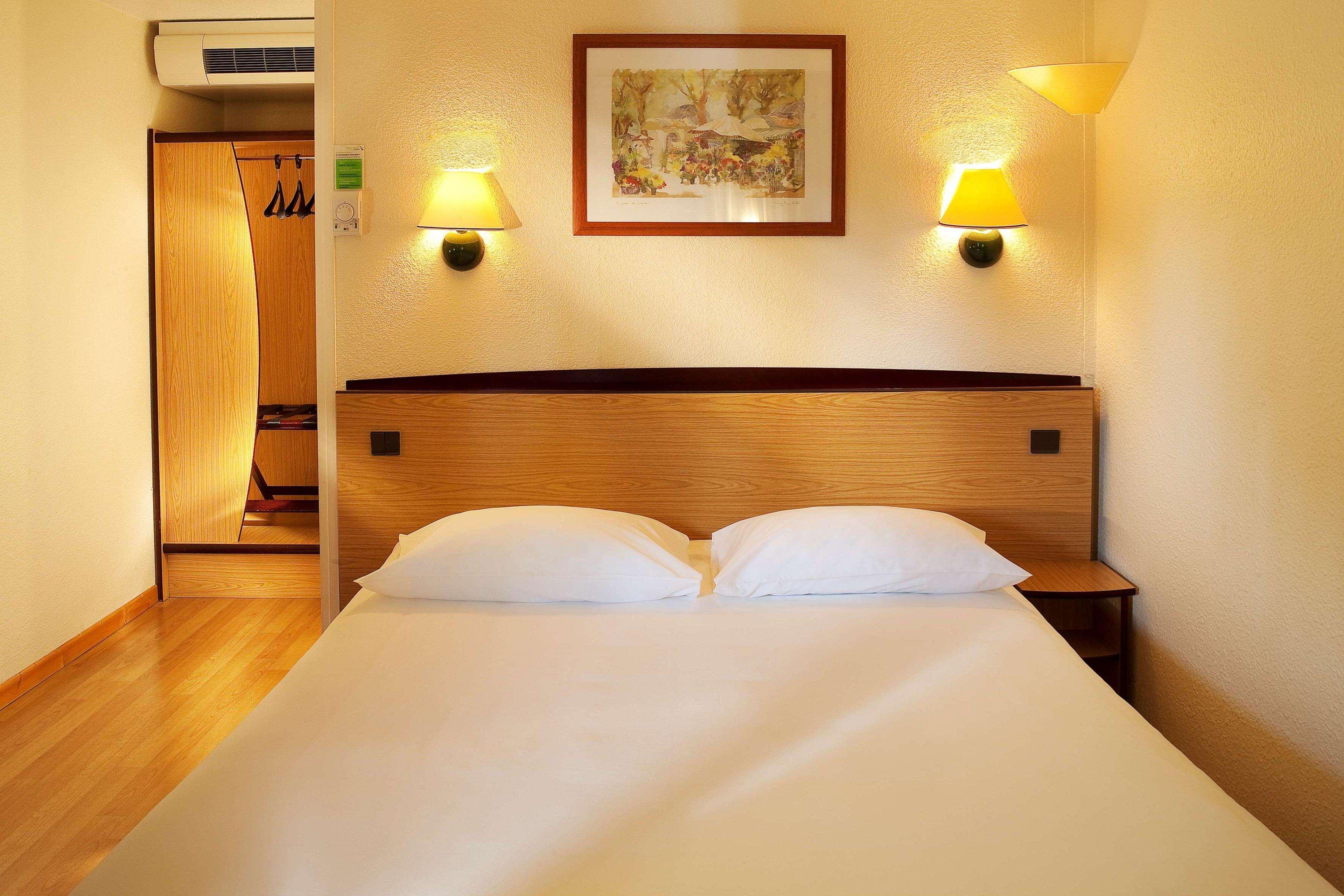 Hotel De La Briere Trignac Dış mekan fotoğraf