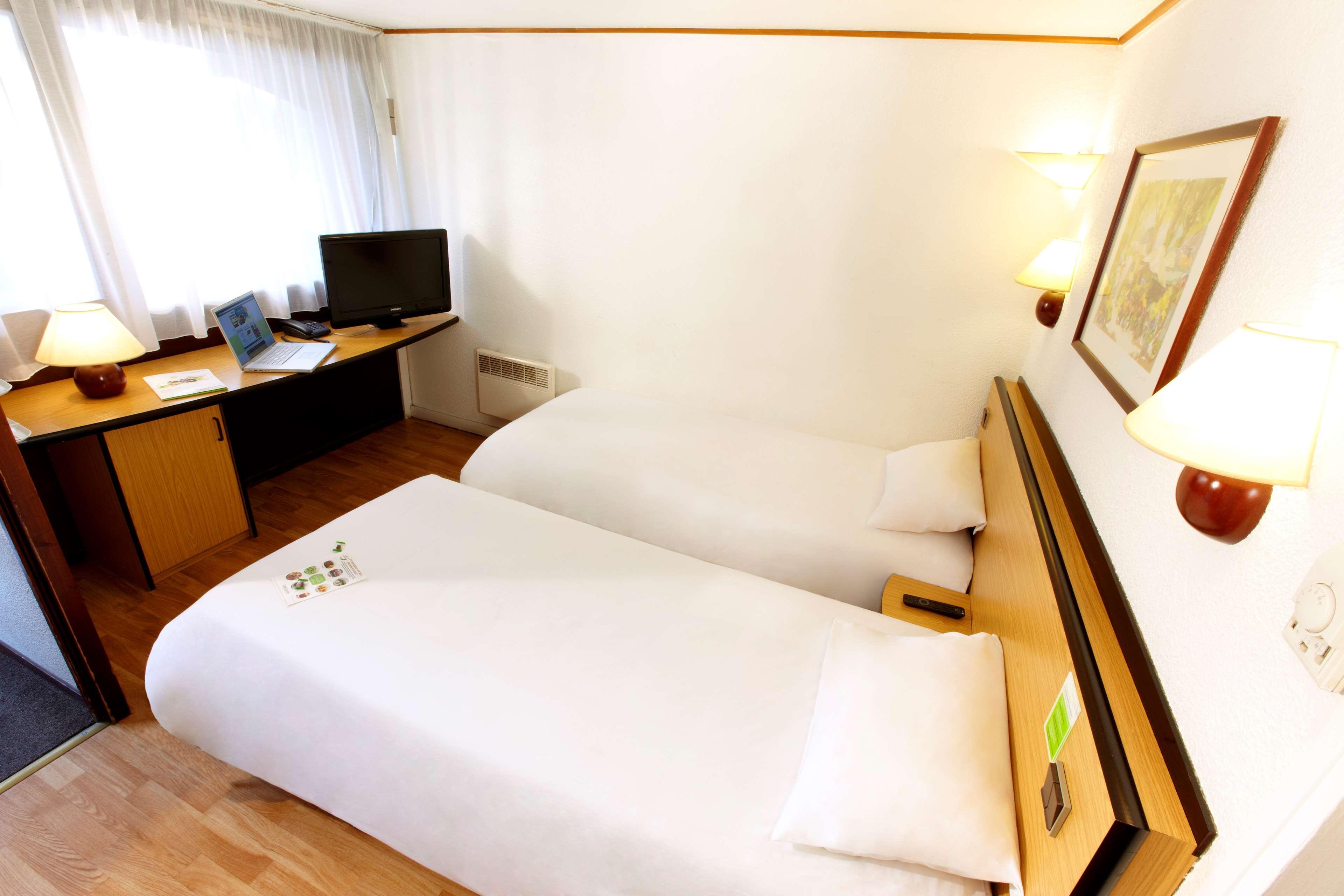 Hotel De La Briere Trignac Dış mekan fotoğraf