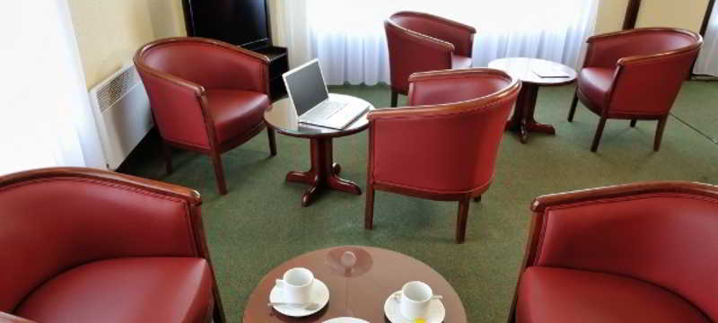 Hotel De La Briere Trignac Dış mekan fotoğraf