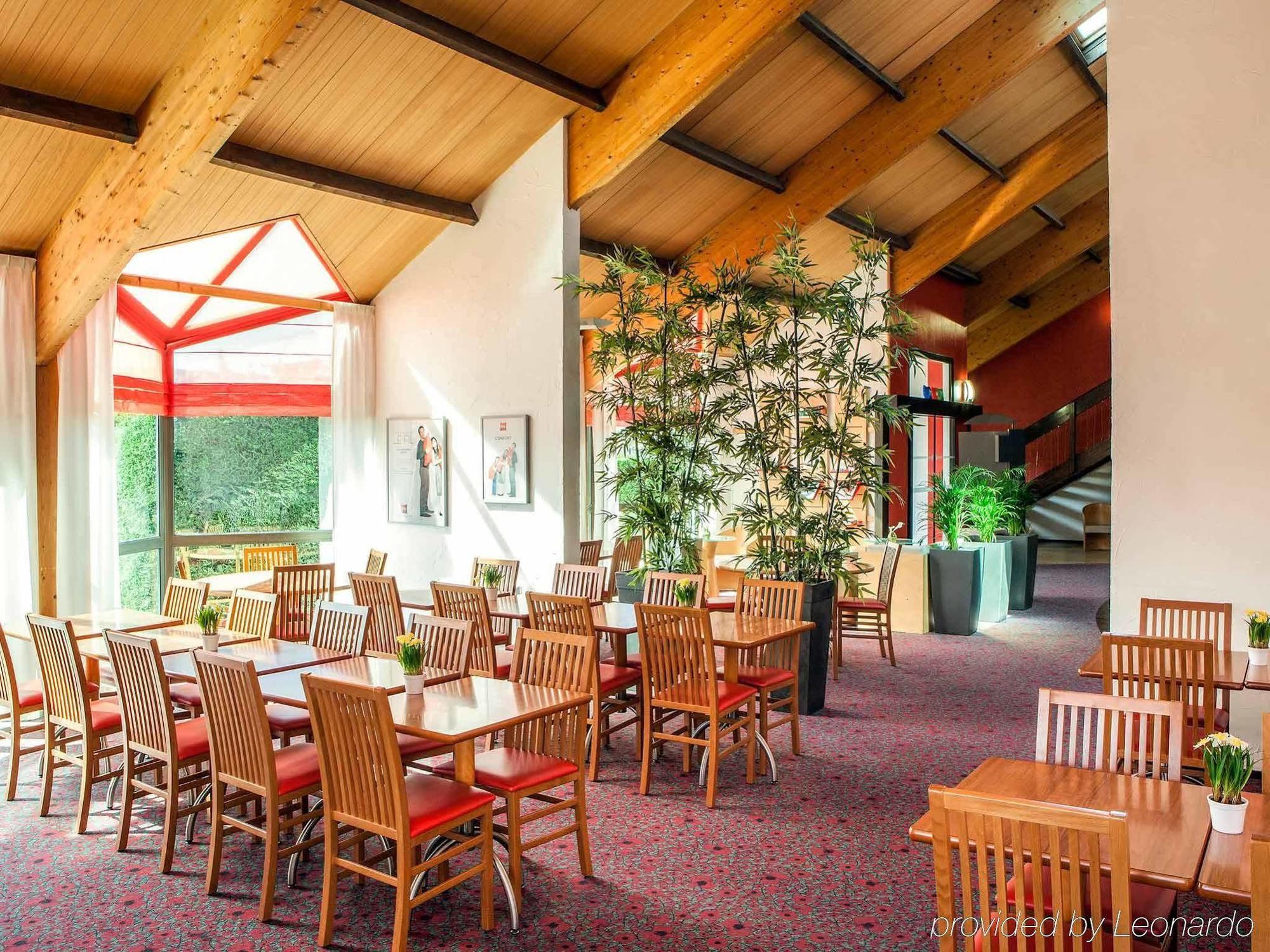 Hotel De La Briere Trignac Dış mekan fotoğraf