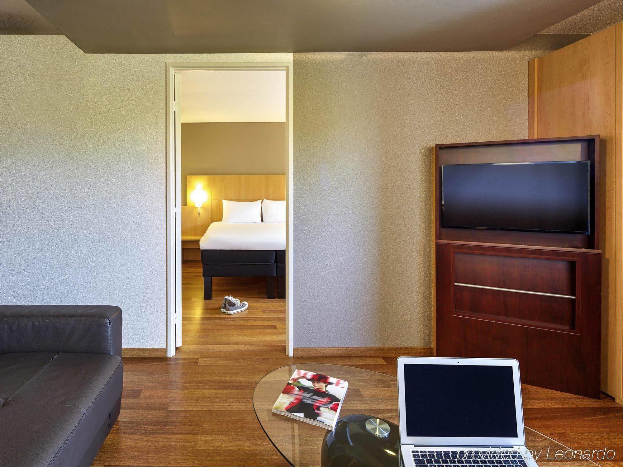 Hotel De La Briere Trignac Dış mekan fotoğraf