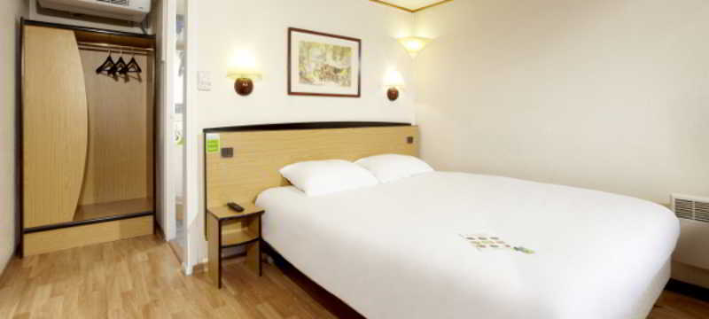 Hotel De La Briere Trignac Dış mekan fotoğraf